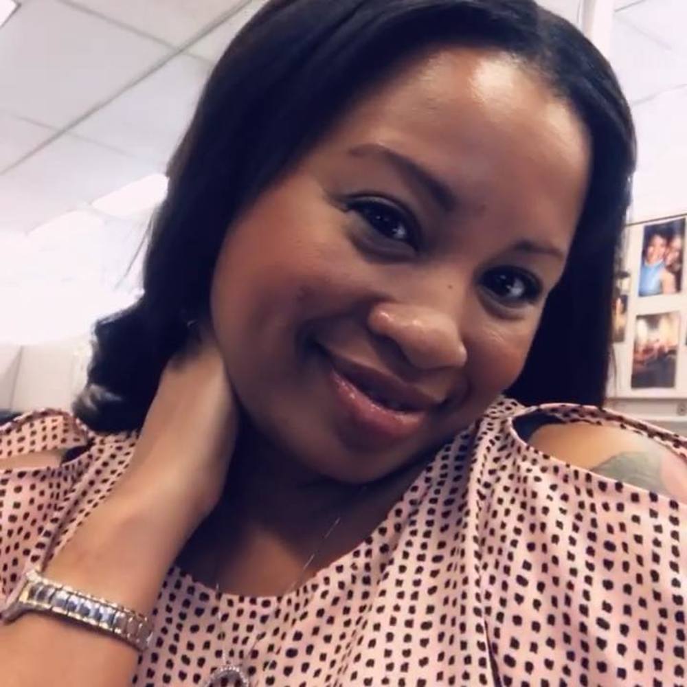 Meet your Posher, Calandra